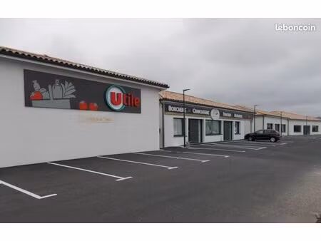 location local aux portes de pamiers