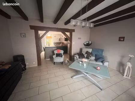 maison golbey