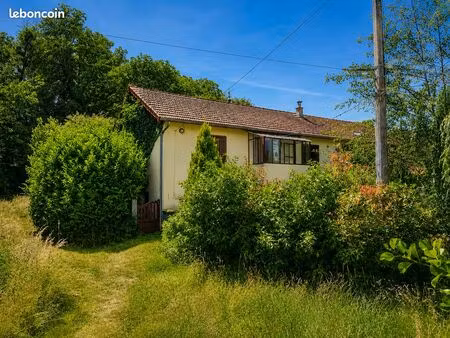 longère 6 pièces 200 m²