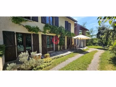 maison 5 pièces 117 m²