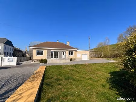 ?charmante maison située à 15kms de rethel
