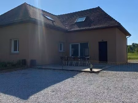 maison familiale