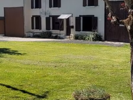 maison 6 pièces 185m2