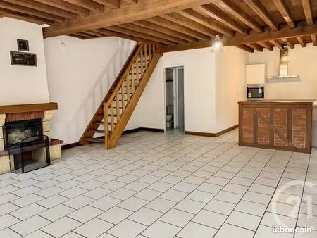 maison 5 pièces 106 m²