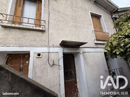 maison 5 pièces 120 m²