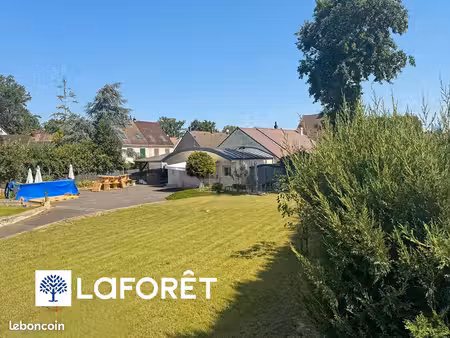 terrain 712 m² morsang sur orge