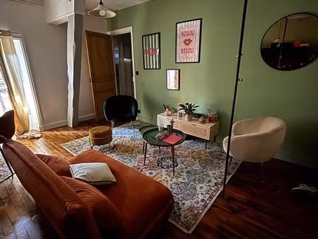 appartement t3