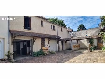 appartement 3 pièces 37 m²