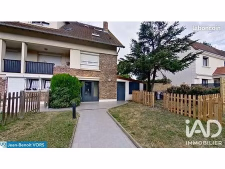 duplex 2 pièces 28 m²