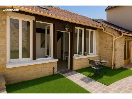 appartement f2 etampes + box