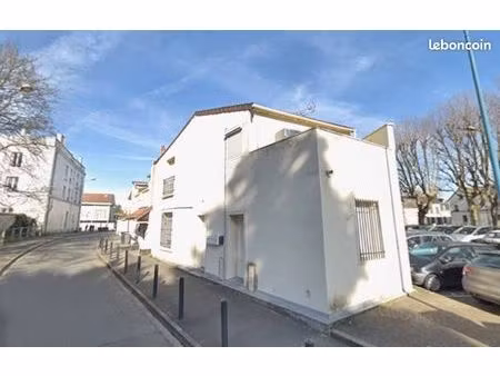 immeuble 120 m² villiers-le-bel