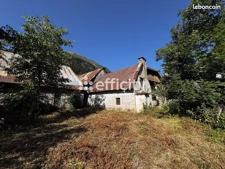 maison 2 pièces 130 m²