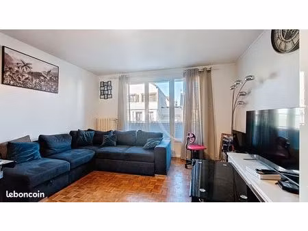 appartement 4 pièces 71 m²