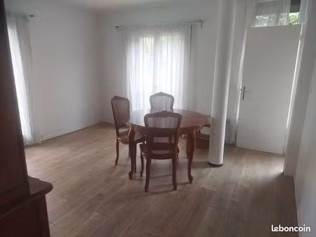 location appartement 3 pieces meudon la forêt 57 m2