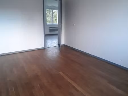 appartement f3