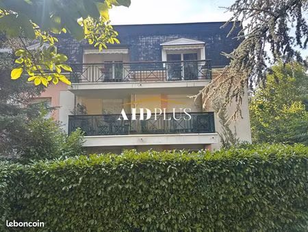 appartement 4 pièces 77 m²