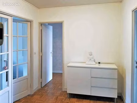 vente appartement 72m² villebon sur yvette