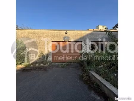 garage/box 150 m² charleville mezieres