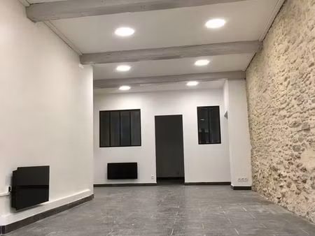 local professionnel castelnaudary
