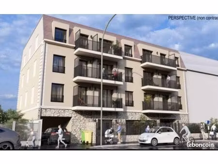 local paramédical neuf 182m² pour investisseur