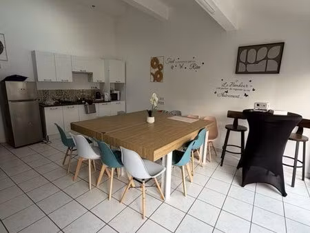 location local / salle de réunion