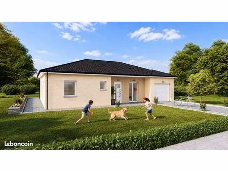 maison 5 pièces 78 m²