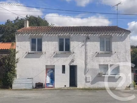 maison 4 pièces 1 m²