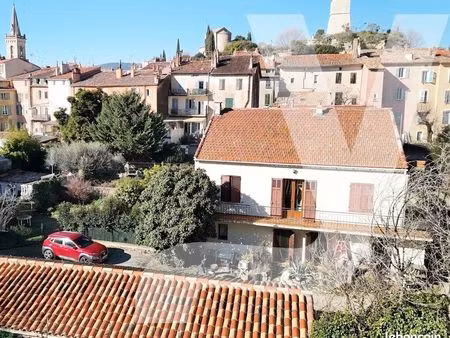 maison 4 pièces 174 m²
