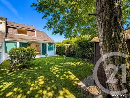 maison 5 pièces 112 m²