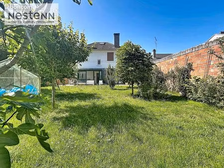 maison 5 pièces 86 m²