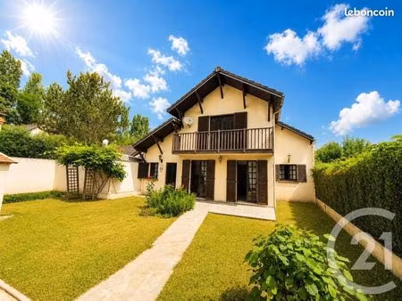 maison 5 pièces 87 m²