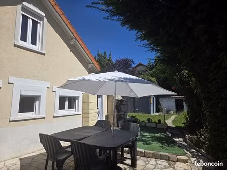 maison 2 pièces 54 m²