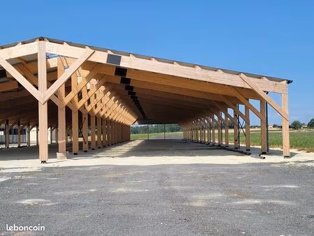 bureaux 500 m² cernay
