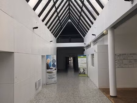 bureaux 33 m² chatellerault