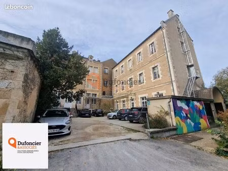 bureaux 1183 m² poitiers