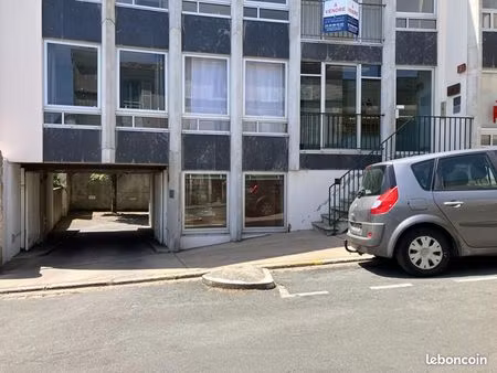 bureaux 40 m²