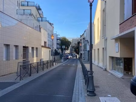 place parking bagnolet centre