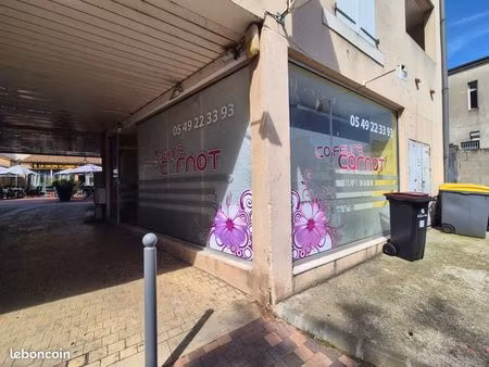 local commercial à louer