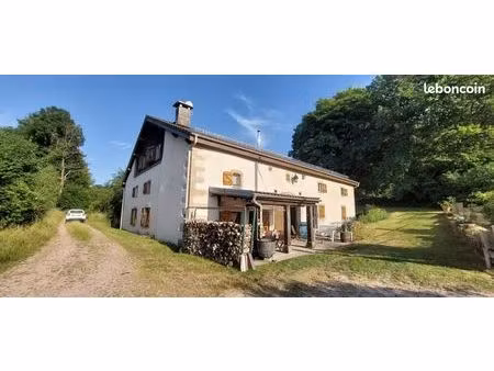 ferme 10 pièces 237 m²