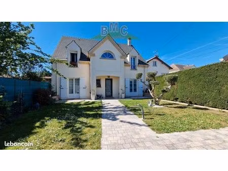 maison 6 pièces 152 m²