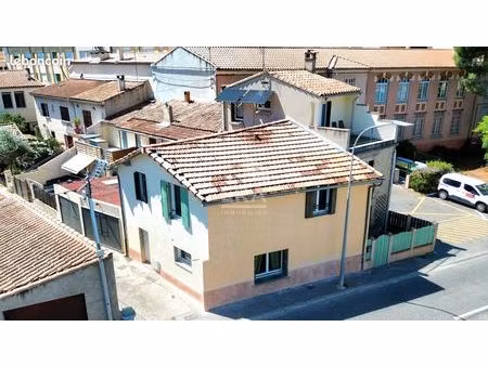 maison de ville 8 pièces 164 m²