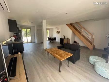 maison 91m2