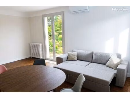 appartement étudiant
