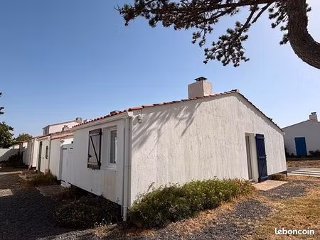 maison 2 pièces 36 m²