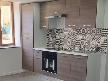 appartement duplex avec garage 80m2 vroville