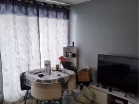 studio 23 m2