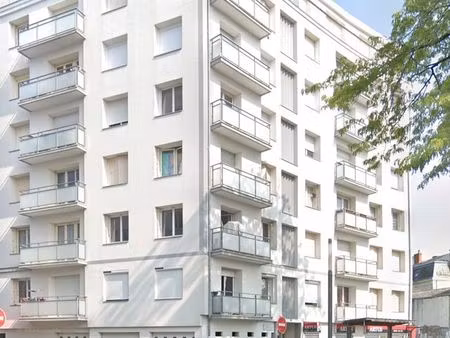 appartement place de la vendée