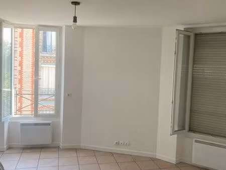 loue 2 pièces cuisine au raincy