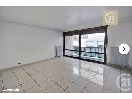 appartement f2