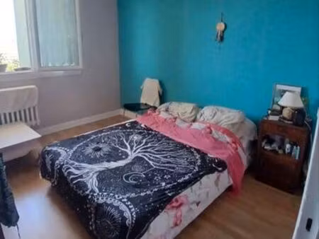 appartement t3 non meublé
